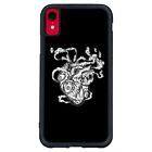 Eyes On Me Case For Iphone X Xs 11 12 13 14 15 Pro Max