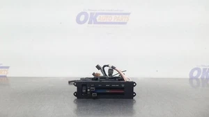 86 JEEP GRAND WAGONEER TEMPERATURE HVAC CLIMATE CONTROL - Picture 1 of 12