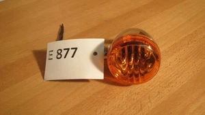 Intermitente Delantero Izquierdo/Trasero Derecha Suzuki Vzr 1800 , M 2006-2011 - Imagen 1 de 1