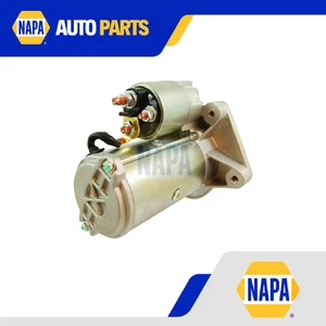 Starter Motor fits VOLVO S80 Mk2 1.6D 11 to 13 D4162T NAPA 30644957 30659478 New - Picture 1 of 8