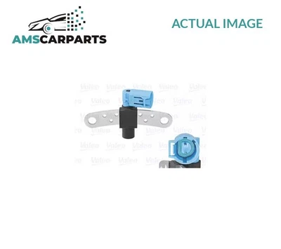 CRANKSHAFT POSITION SENSOR 254070 VALEO NEW OE REPLACEMENT - Image 1 of 4