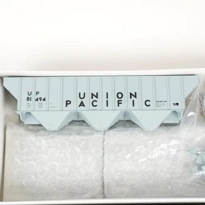 Kit de tolva cubierta Proto 2000 escala HO Union Pacific #81494 4427 PS2-CD 21864 B - Imagen 1 de 5