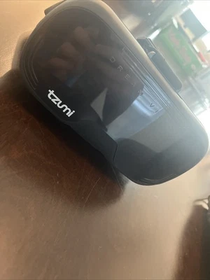 Auriculares Dreamvision by Tzumi Vision VR Foto 1 de 4