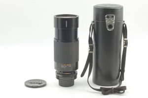 Near Mint Tamron 75-250mm F3.8-4.5 adaptall2 BBAR MC CF Tele Macro lens for pen - Picture 1 of 9