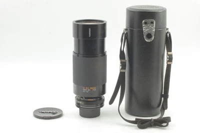 Near Mint Tamron 75-250mm F3.8-4.5 adaptall2 BBAR MC CF Tele Macro lens for pen - Image 1 of 4
