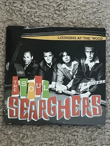 The Soul Searchers – Lounging at the ’Wood (CD, 2020) - Imagen 1 de 3