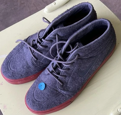 Nike Stefan Janoski Men's Skateboarding Shoes Size 10 - Image 1 of 4