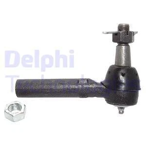 Tie Rod End DELPHI TA2189 fits Front Axle - Image 1 of 2