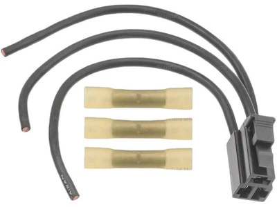 For Suzuki Grand Vitara Brake Switch Harness United Automotive 65111KHYS - Image 1 of 2