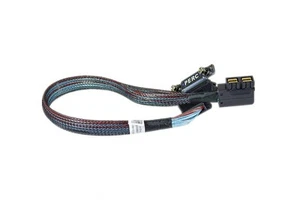 SAS Cable Dell PowerEdge R740xd 12x3.5 1RRJP - Afbeelding 1 van 1