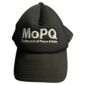 The Museum of Peace & Quiet Hat - Picture 1 of 4