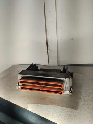 Caja Brain Motor/Motor BUICK CENTURY 03 04 05 Foto 1 de 4