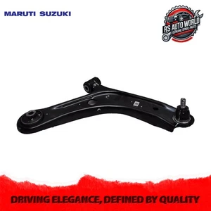 Maruti Suzuki front lower arm suspension right side Brezza 2022-25 45201M65M01 - Picture 1 of 10