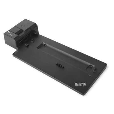 Docking station lenovo thinkpad pro 40ah usb usb-c displayports compatibile c... - Immagine 1 di 4