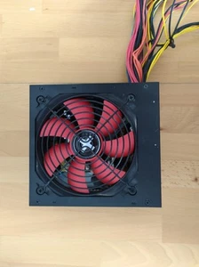 Xilence Performance XP500R6 ATX PC Netzteil - 500W - Photo 1/7