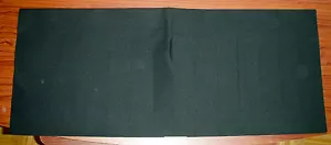 NOS Delta Sander Dust Curtain for a Down Draft Sanding Table p/n 898952 - Picture 1 of 2