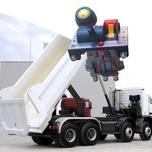Hydraulic System Lift Switch Truck Tipper Hydraulic System Practical Lift Valve - Picture 1 of 12