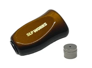 [DAIWA/SLP WORKS] Perilla de corcho en forma de I-TY3 (4560454393425) - Imagen 1 de 9