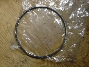 *NEW* Radial Contact Thin Section Bearing Aurotek AD140CPO (KD140CPO), 14" Bore - Picture 1 of 3