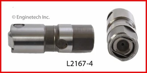 Enginetech Roller Lifters Dodge 5.2L 5.9L 318 360 Set of 16 1985-2003 - Picture 1 of 1