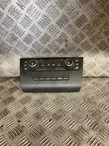 CLIMATE CONTROLS FOR BMW 1 Series 6411919926004 A2C53367882 - Picture 1 of 2
