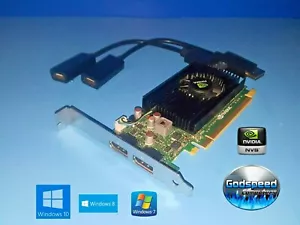 Compaq Presario CQ5205Y CQ5210F CQ5210Y Video Card Dual HDMI - Picture 1 of 1