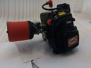 Motore 1/5 RC auto a gas 4 bulloni 36 cc per KM Rovan HPI Baja Losi 5ive-T DBXL MTXL - Foto 1 di 2