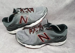 New Balance 680 V4 Mens 12 Techride Abzorb Sneakers Running Shoe Athletic USA - Picture 1 of 8