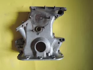 CUBIERTA BLOQUE MOTOR DELANTERO ALFA ROMEO 101 1300 101.00.01.302.00 - Imagen 1 de 18