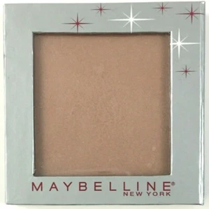 Maybelline glimmer in polvere luccicante pressato - 0,35 once - Foto 1 di 3