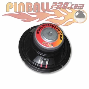 Early Bally Williams Games Subwoofer SP-8 - Imagen 1 de 1