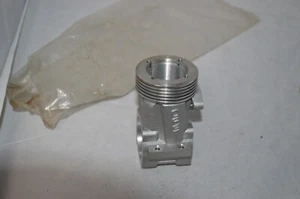 NEU OPS 80 Flugzeug oder Marine Nitro Motorgehäuse Made in Italy #64380 - Bild 1 von 4