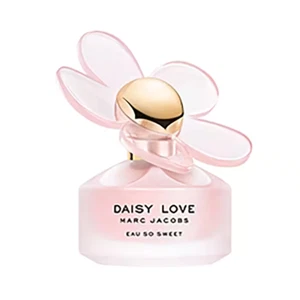 Marc Jacobs Daisy Love Eau So Sweet Eau De Toilette (100ml) - Picture 1 of 5