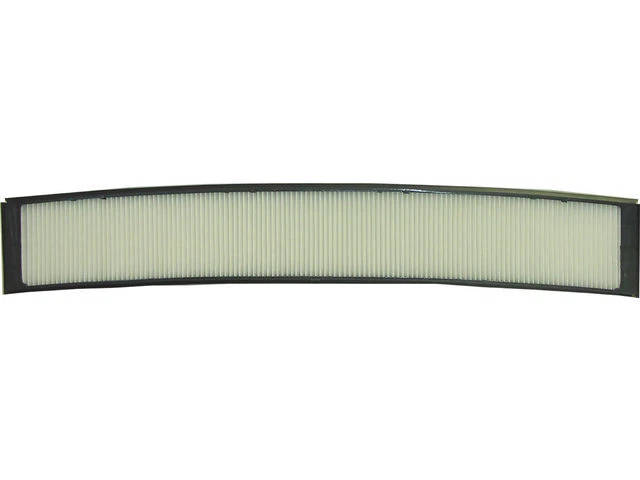 Filtro de aire de cabina AC Delco Gold para BMW 325i 2001-2005 2,5 L 6 cilindros 59 GGWF Foto 1 de 1