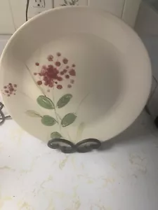 Corelle Wine Berries Dinner Plates & Luncheon Plates EUC - Picture 1 of 2