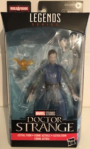 marvel legends Doctor Strange Astral Form . Marvel Studios Actionfigure  - Bild 1 von 3