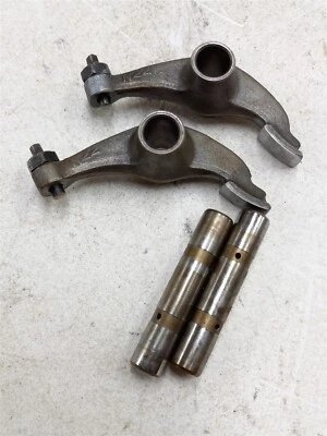 Honda TRAIL 90 CT90 K0 Engine Rocker Arms 1966 1967 PA AP-146 - Image 1 of 2