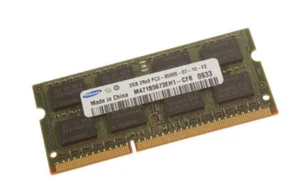 K000061850 - Ddriii, 1066, 2GB Memory Module  - Picture 1 of 2