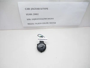 02-08 Jaguar X-Type Wiper Rain Sensor Control Module 1X43-17E695AB OEM - Picture 1 of 7