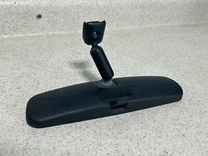 84-01 JEEP CHEROKEE XJ ESPEJO RETROVISOR PARABRISAS OEM - Imagen 1 de 6