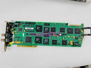 1Pcs Used Dialogic D30E1P75WCN 30 wire - Picture 1 of 3