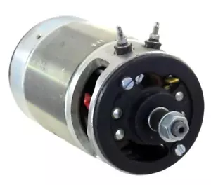 GENERATOR FITS VOLKSWAGEN TYPE 181 1.6L 1973- 74 113903031G 0-101-302-087 - Picture 1 of 2