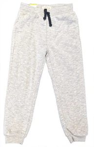 Weatherproof Vintage Youth Sherpa Lined Jogger Pant Charcoal Heather - Picture 1 of 2