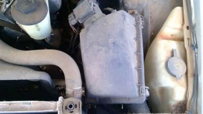 Filtro de aire 4,6 L para Ford Crown Victoria 96-99 OEM Foto 1 de 4