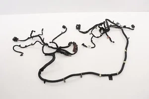 2020 CHRYSLER PACIFICA FRONT HEADLIGHT LAMP WIRE WIRING HARNESS OEM 68446548AB - Picture 1 of 11