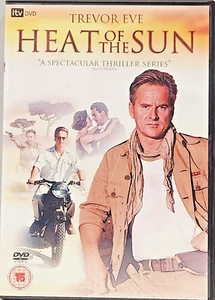 HEAT OF THE SUN - Trevor Eve, Susannah Harker, Michael Byrne - 2 DVDs - Picture 1 of 2