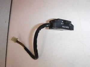 1984 yamaha venture royale OEM hazzard switch - Picture 1 of 5