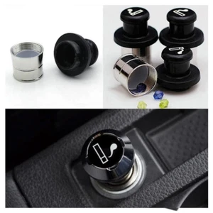Car Stash Lighter Storage Pill Box Discrete Safe Compartment Pocket Size - Picture 1 of 5