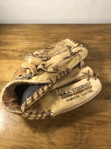 SSK Baseball Glove Left 12.5 Inch - Picture 1 of 4