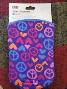 BUILT Slim Neoprene Sleeve For Kindle Fire HD 7" - Picture 1 of 4